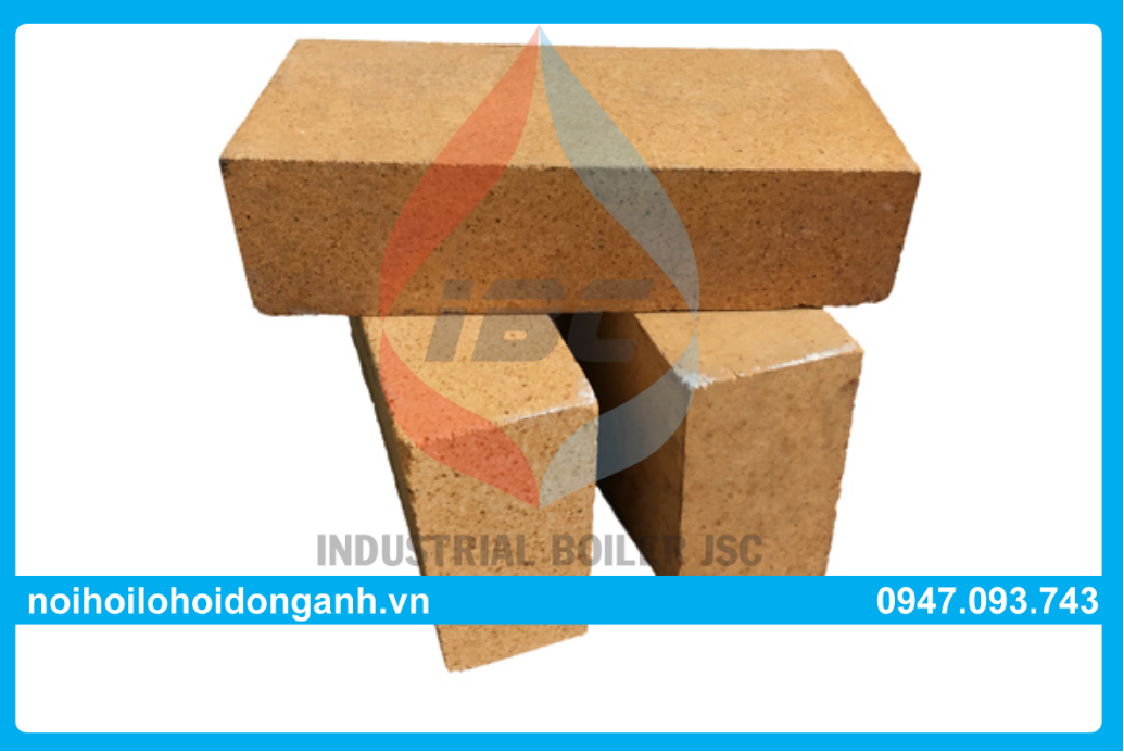 Khi nào cần thay thế vỏ, cách nhiệt hoặc gạch chịu nhiệt trong lò hơi?